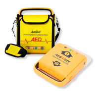Desfibrilador DESA Amoul i5